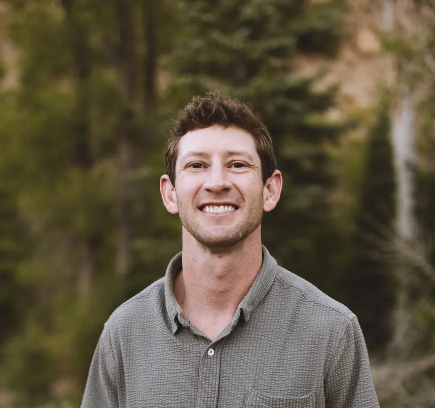 Head of accounting headshot