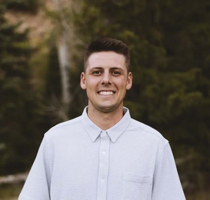 Payroll lead headshot