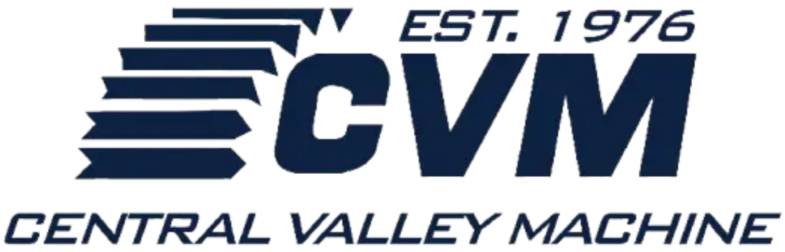 Central Valley Machine