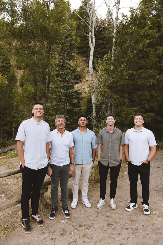 Martin Tax & Advisory team